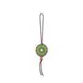 LV Craft Kiwi Bag Charm