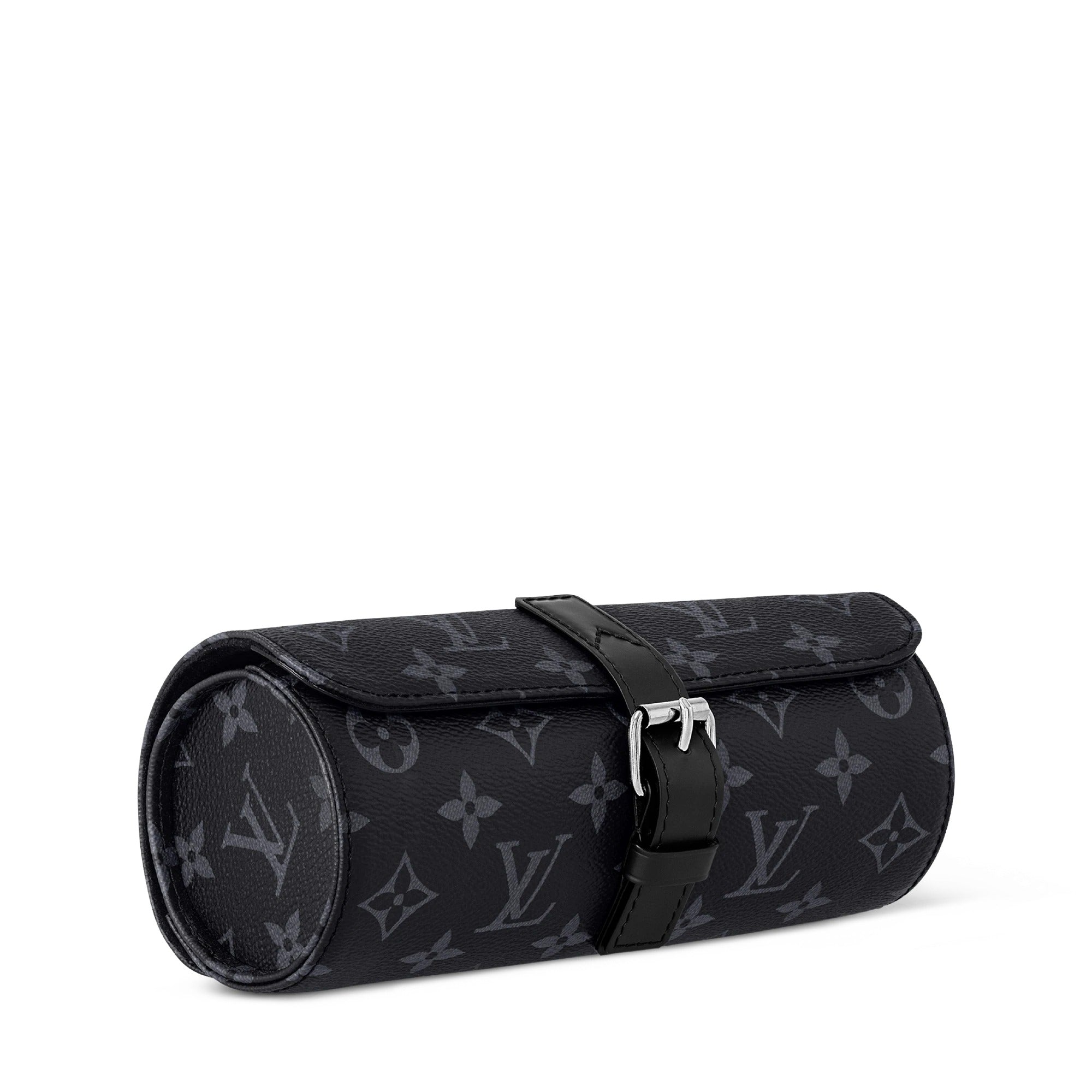3 Watch Case