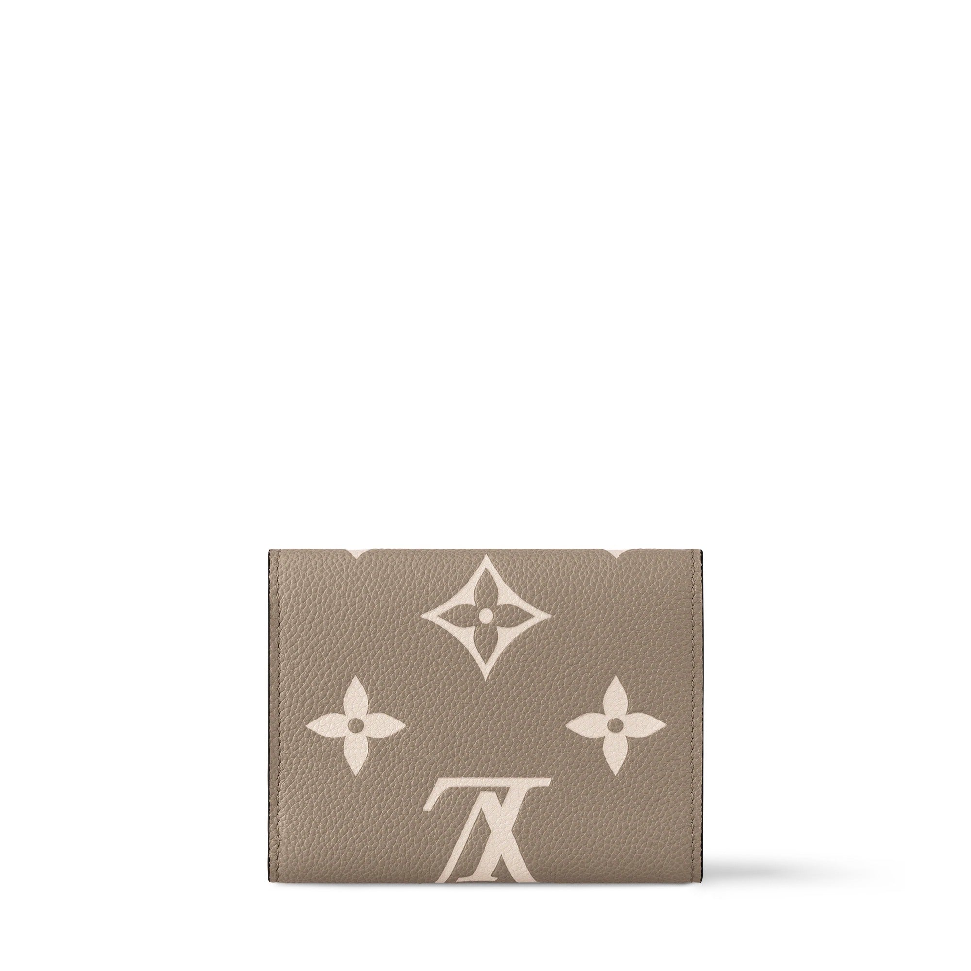 Victorine Wallet