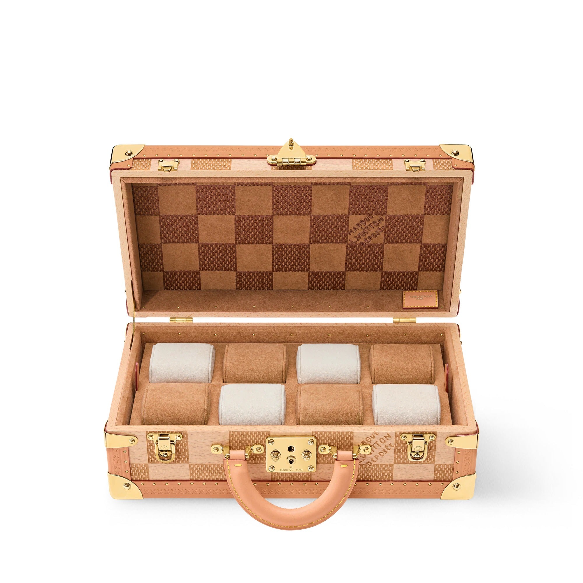 Coffret 8 Montres