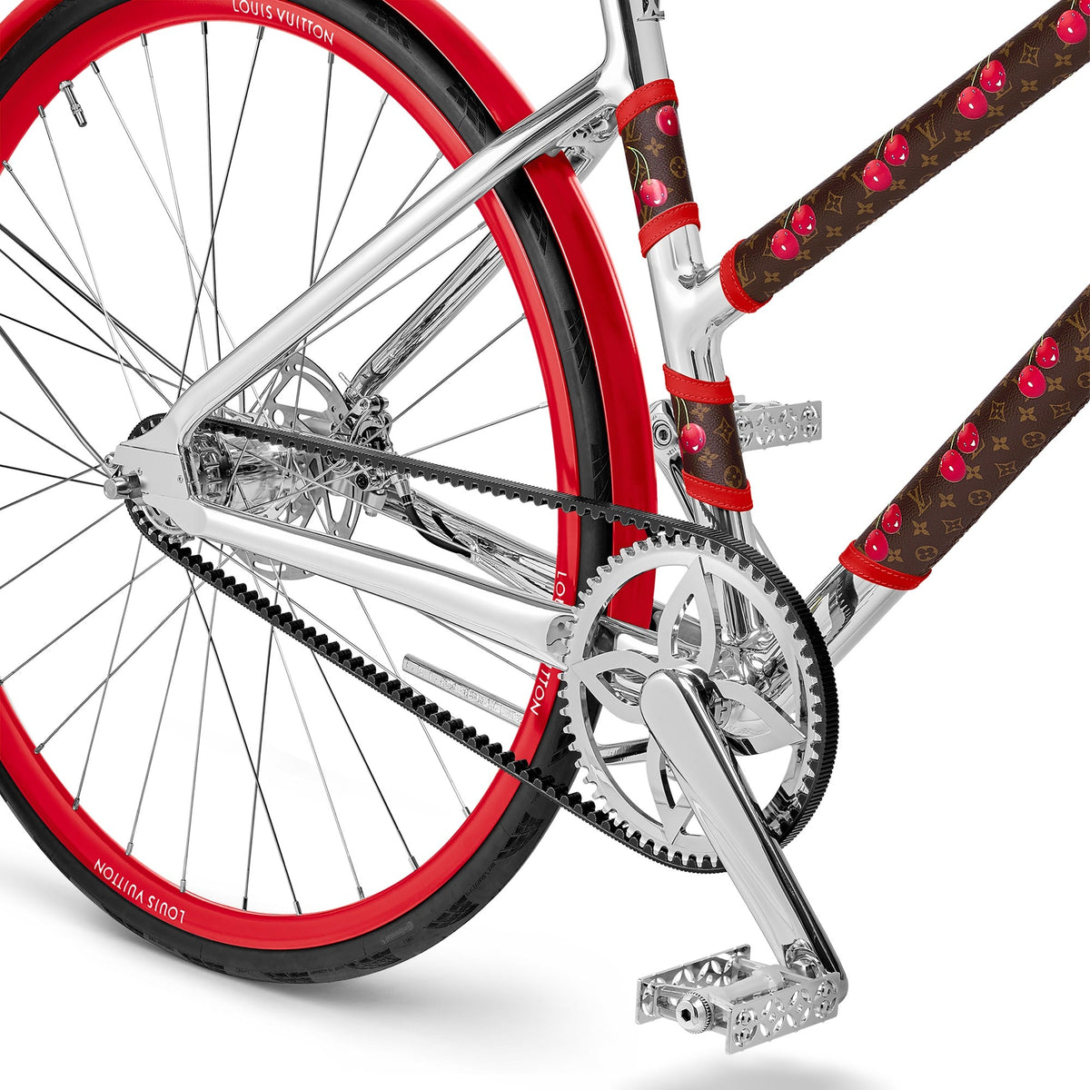 LV x TM Bike MM