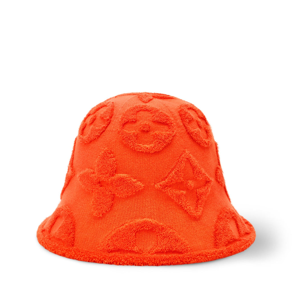 LV Beachtime Bucket Hat