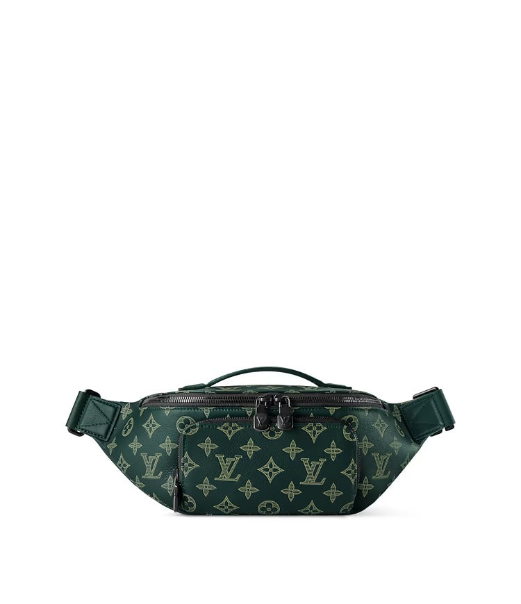 Rush Bumbag