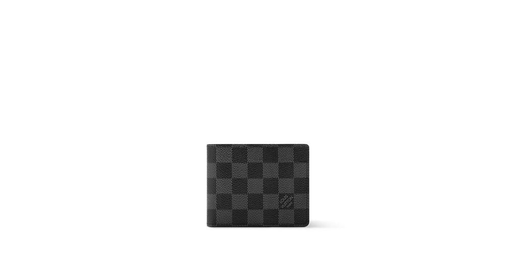 Slender Wallet