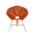 Concertina Chair By Raw Edges