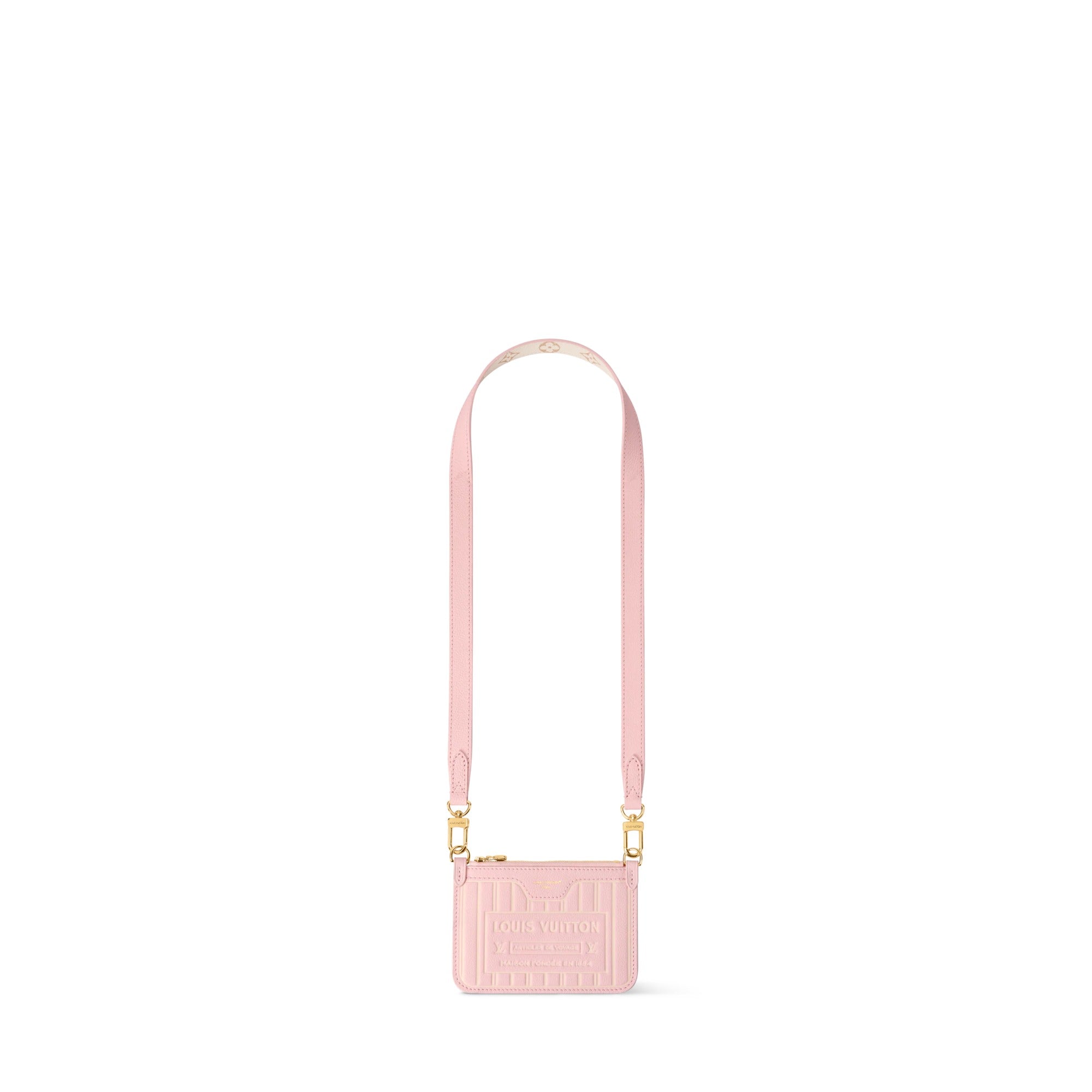 Neverfull Inside Out BB