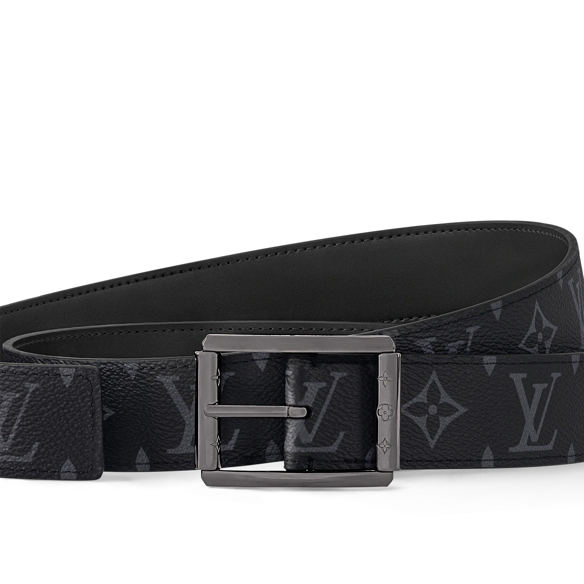 Uptown 35mm Reversible Belt