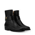 Midtown Flat Ankle Boot