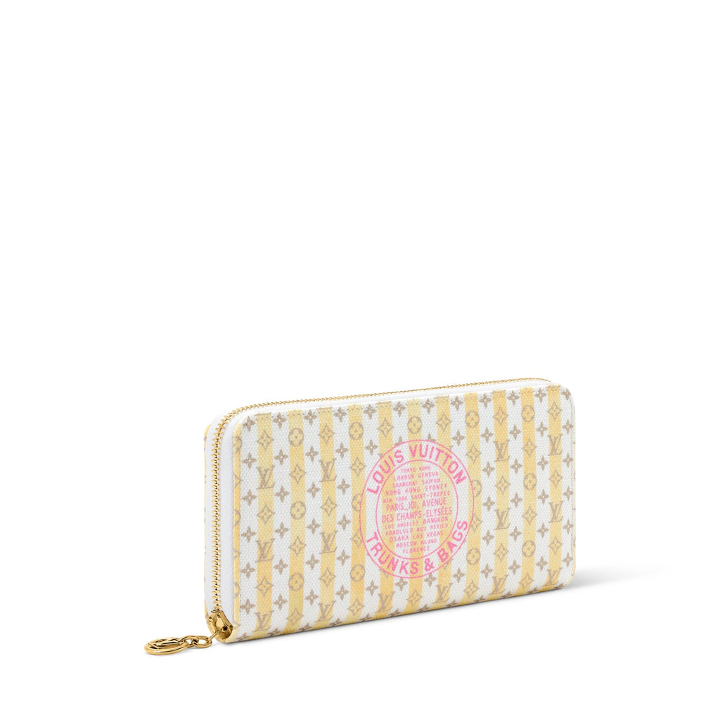 Zippy Wallet