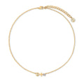 Petit Louis Necklace