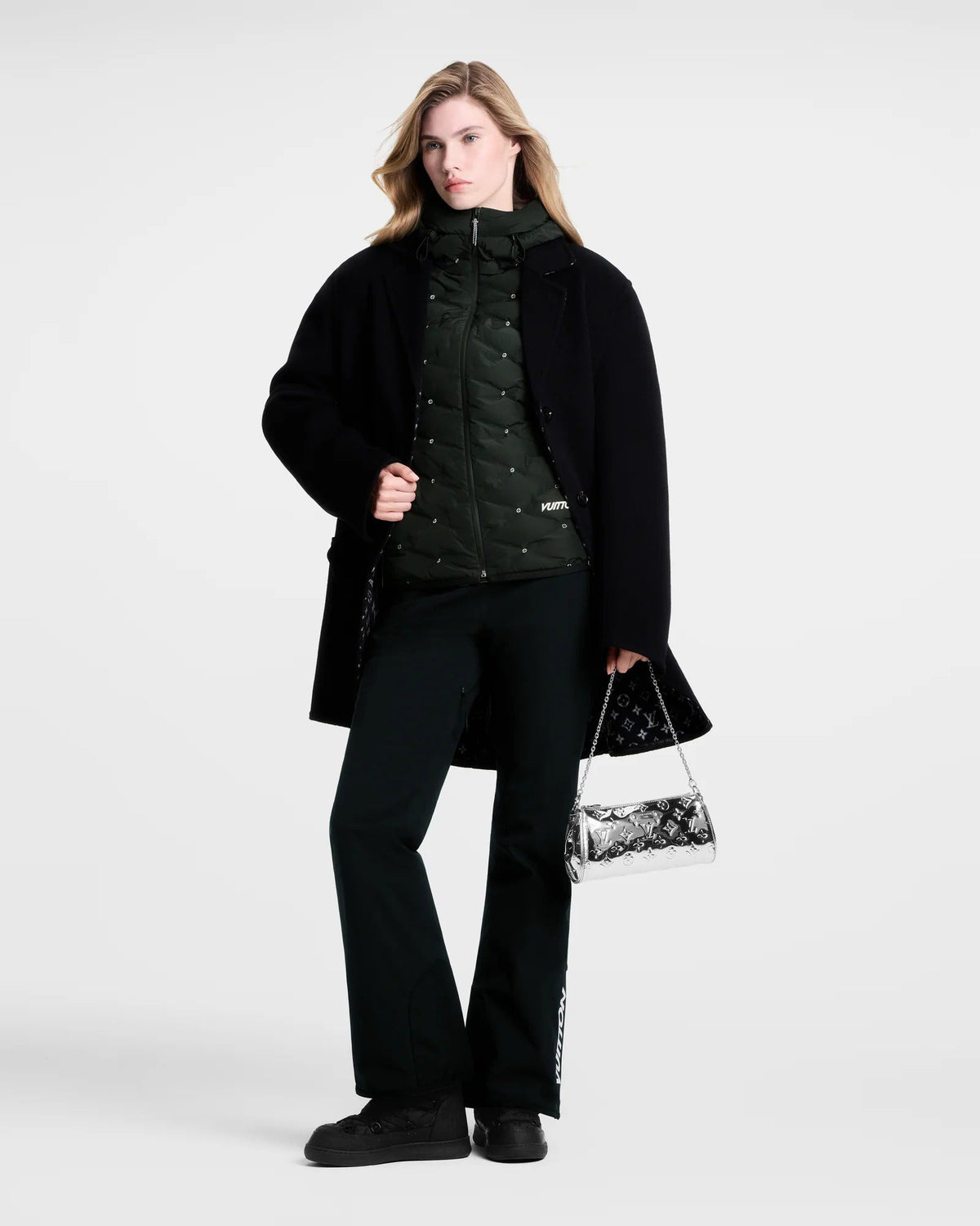 Pochette Eva