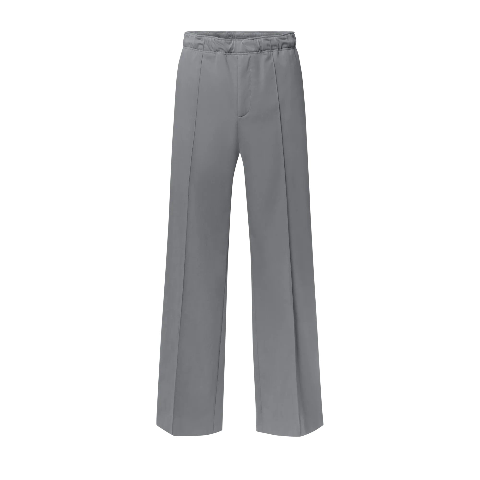 Cotton Drawstring Pants