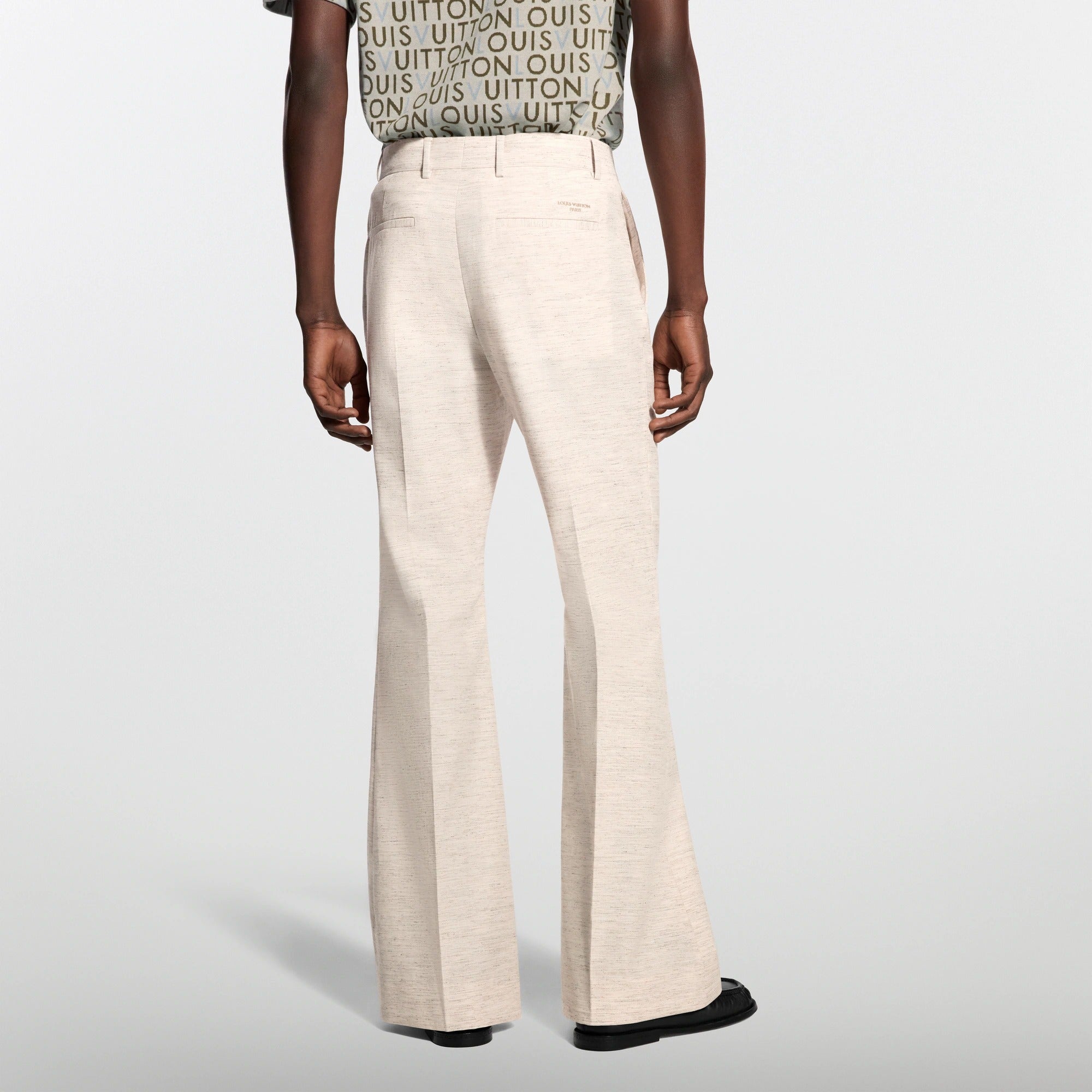 Bootleg Pants