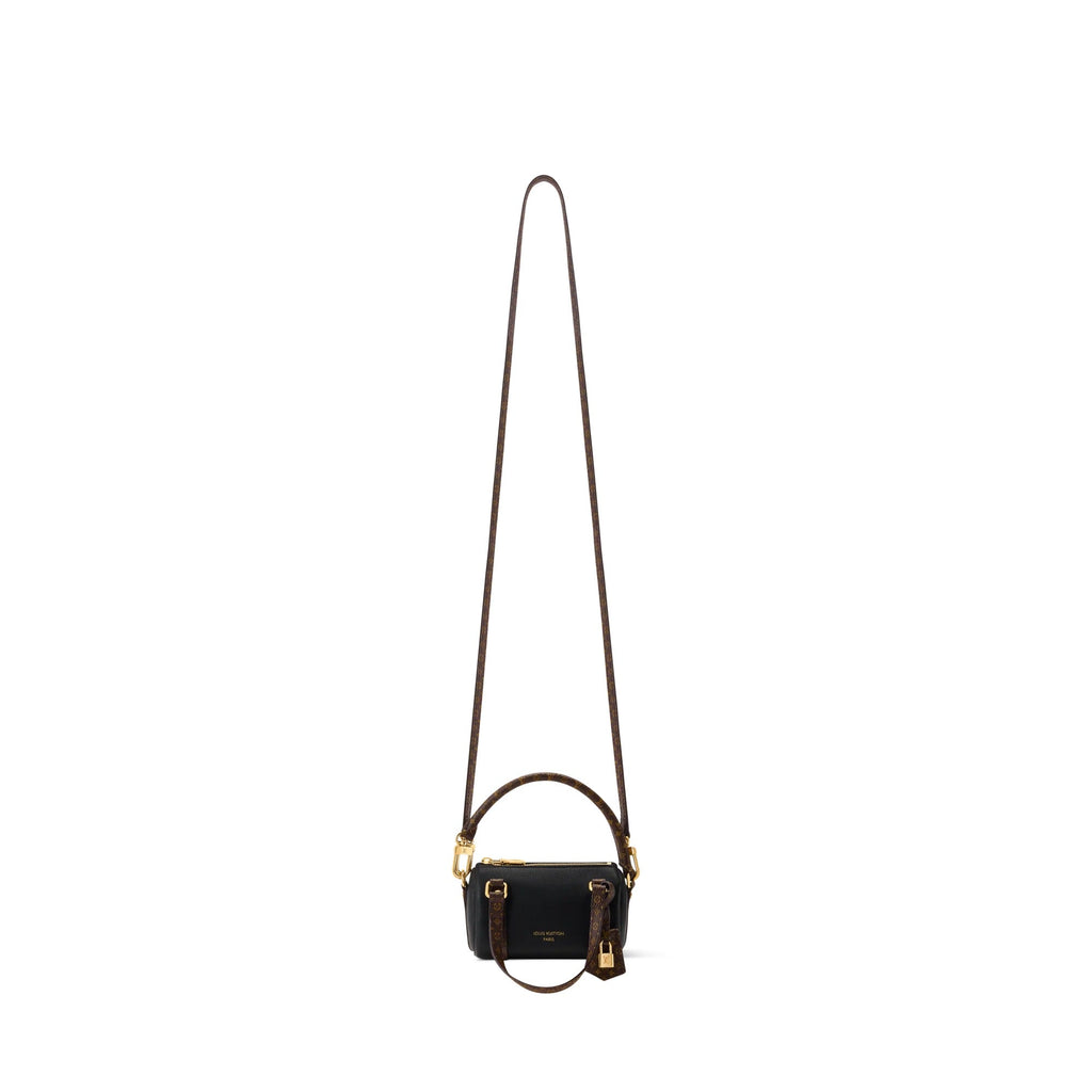 Micro Express Crossbody Bag Charm