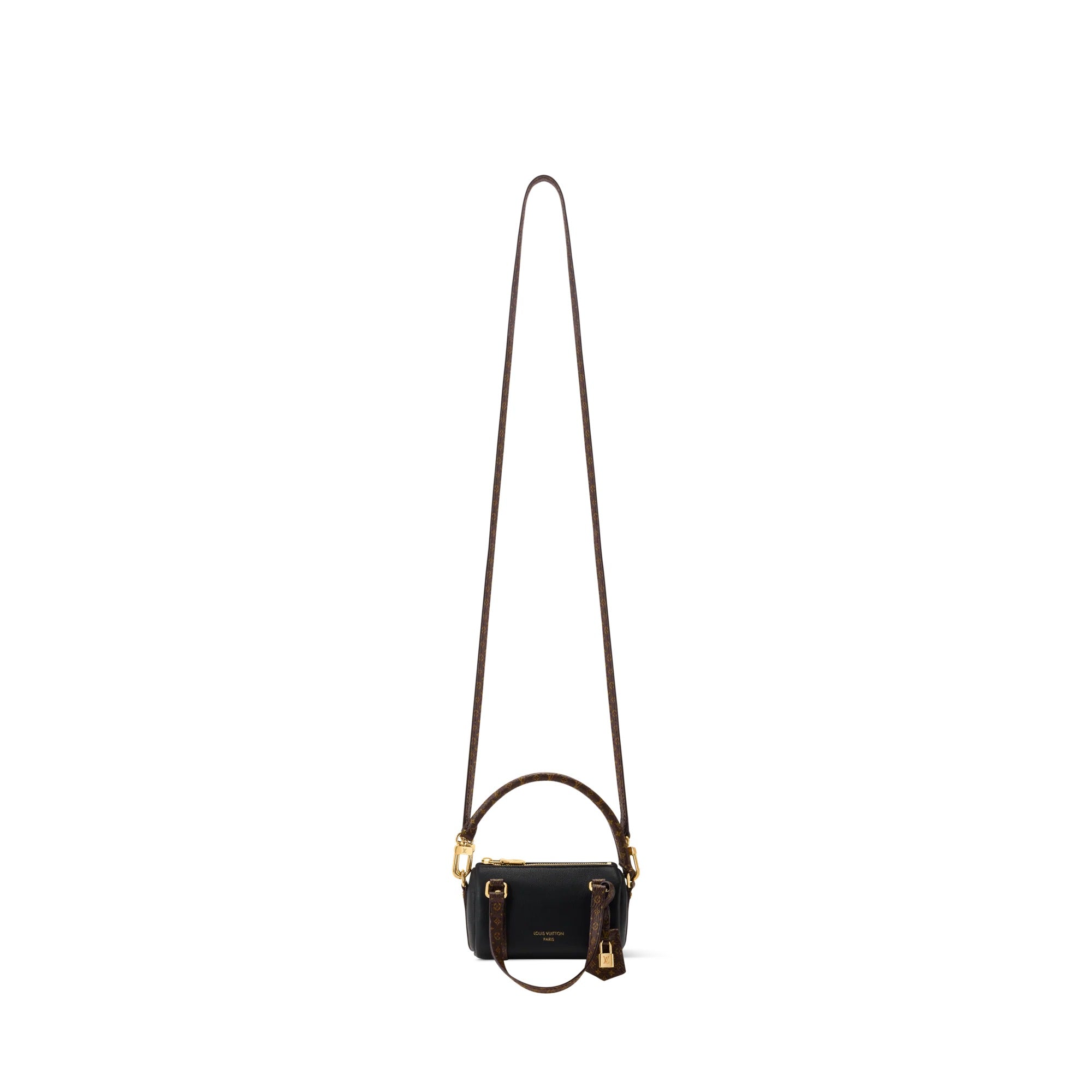 Micro Express Crossbody Bag Charm
