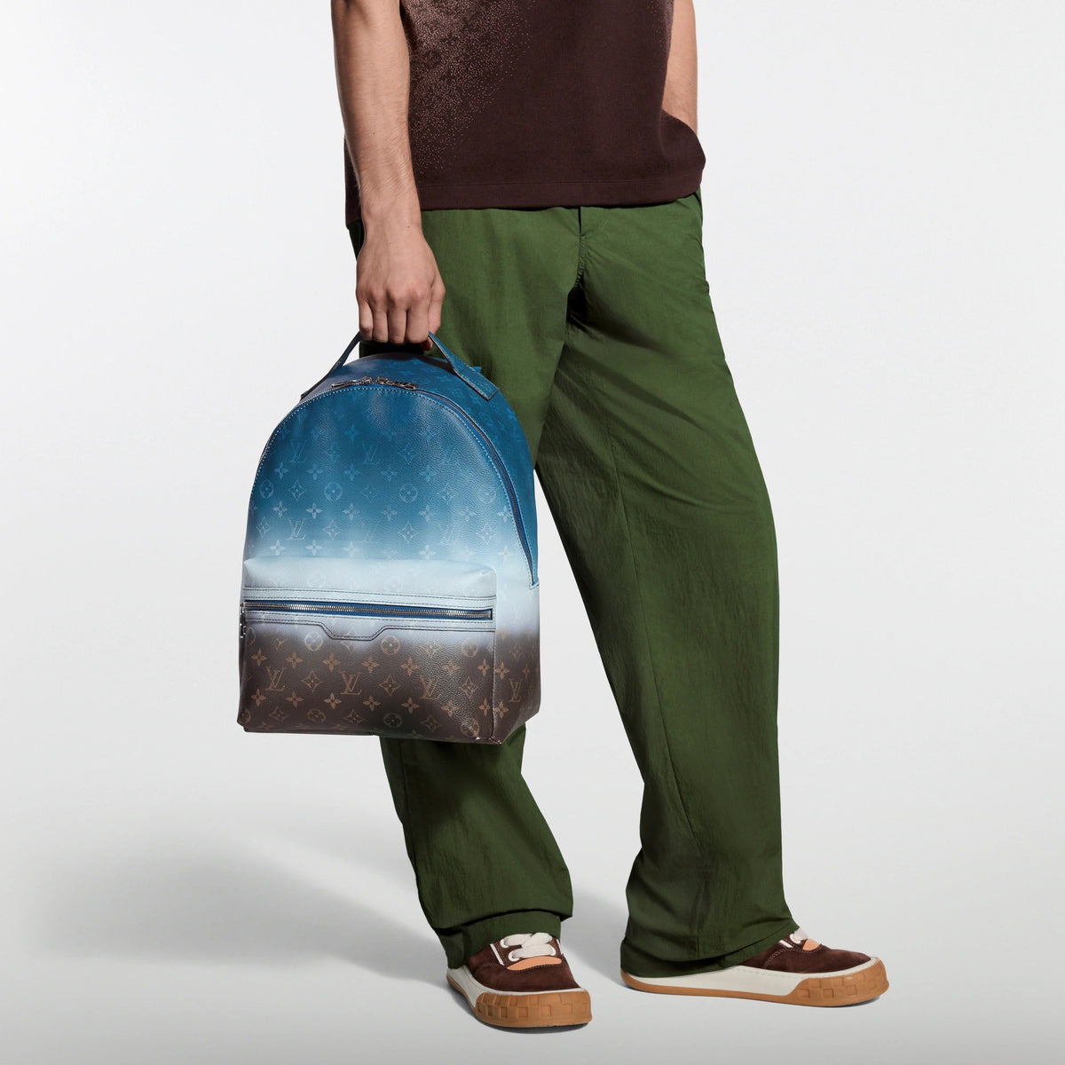 Discovery Backpack PM