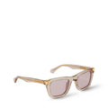 LV Heritage Square Sunglasses