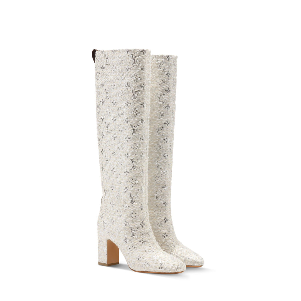 Donna High Boot