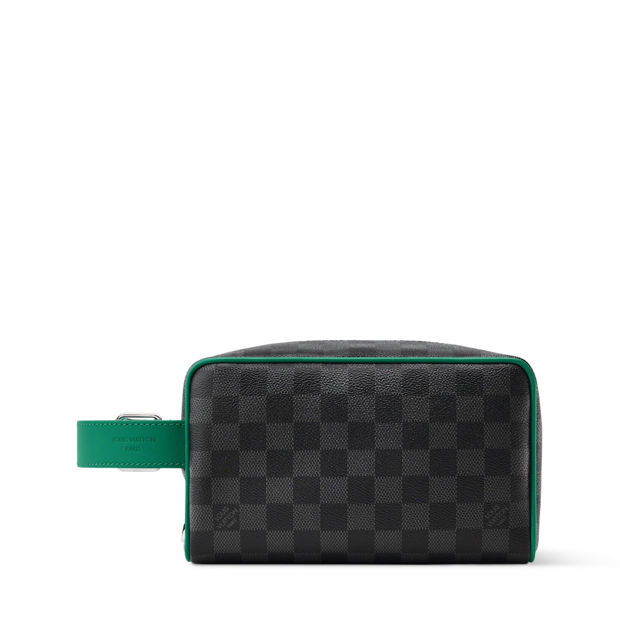 Locket Dopp Kit