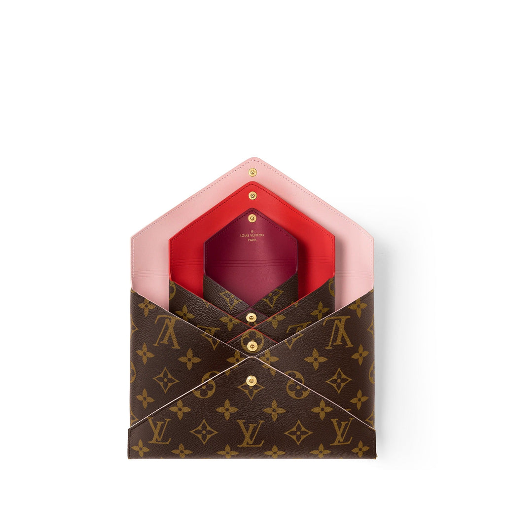 Kirigami Pochette