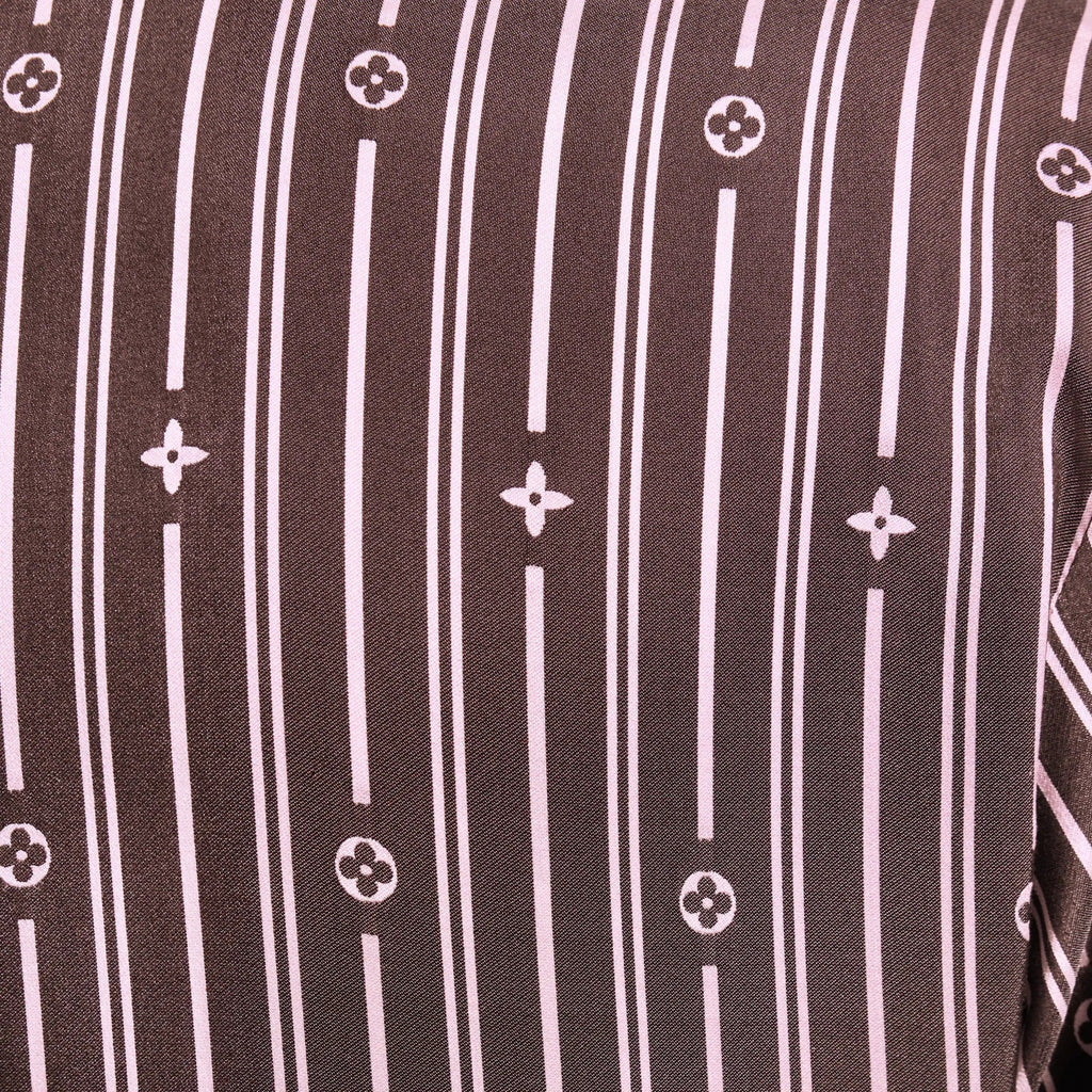 Reversible Getaway Bomber Jacket
