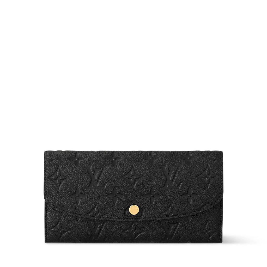 Emilie Wallet