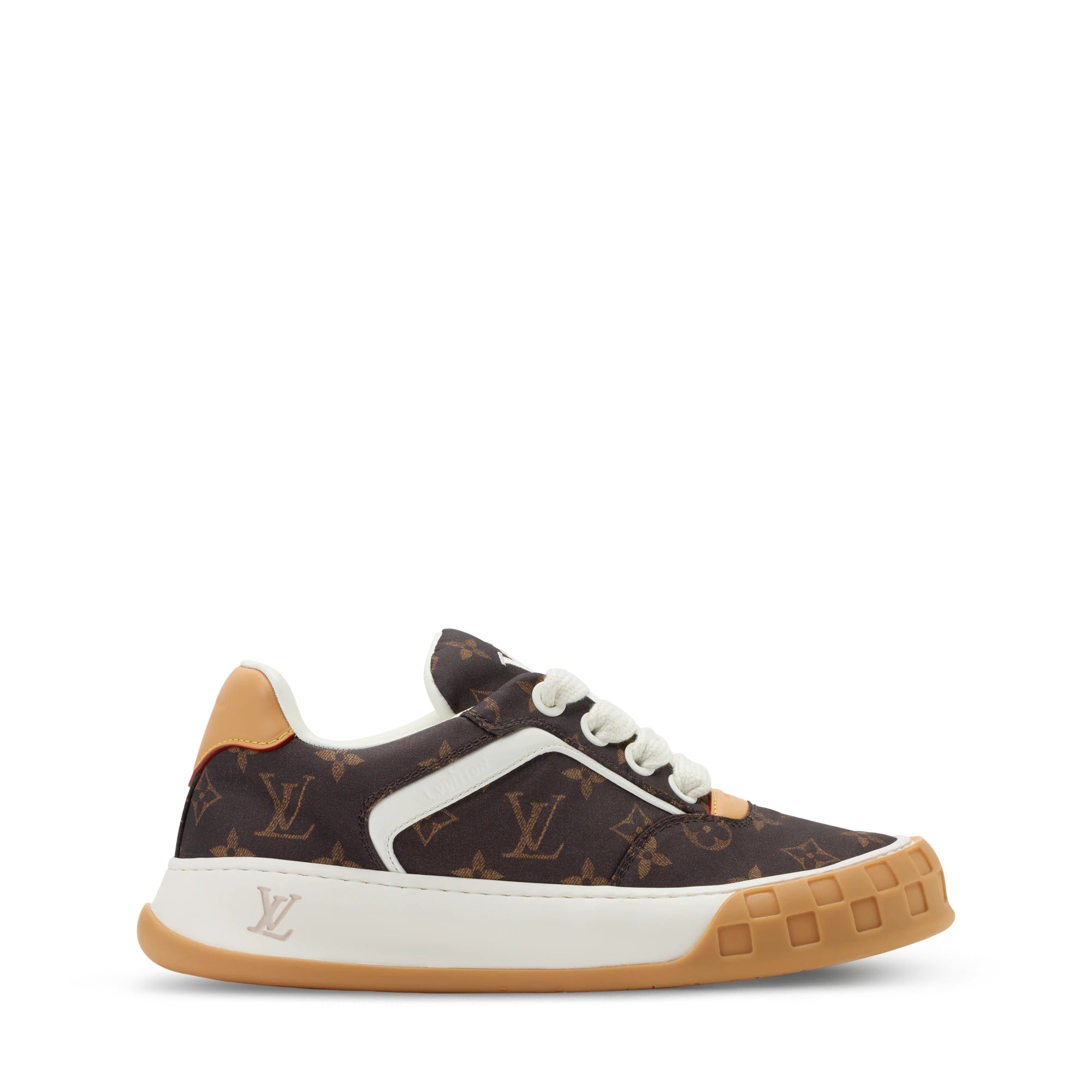 LV Tilted Sneaker