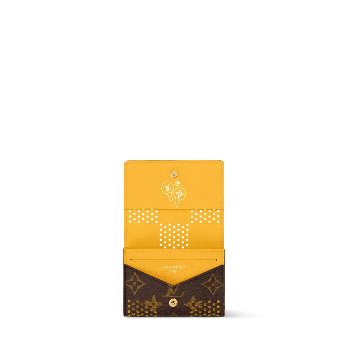 Envelope Business Card Holder