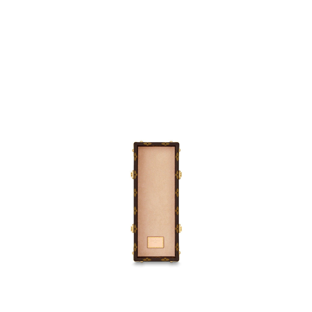 Letter Trunk I
