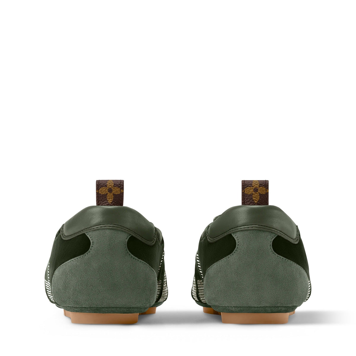 LV Sneakerina