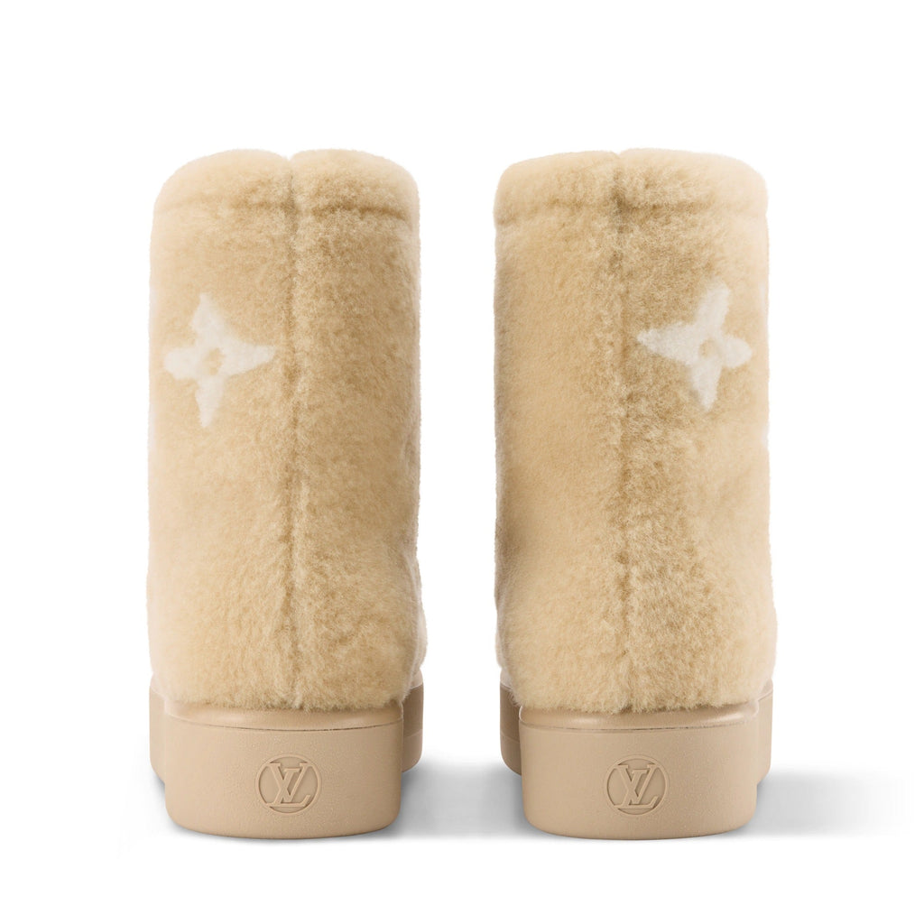 Aspen Ankle Boot