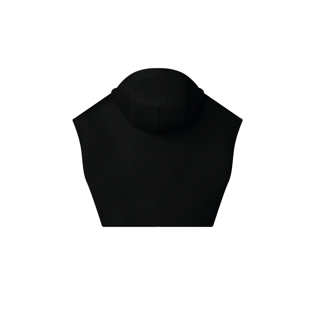 Double Face Open-Arm Jacket