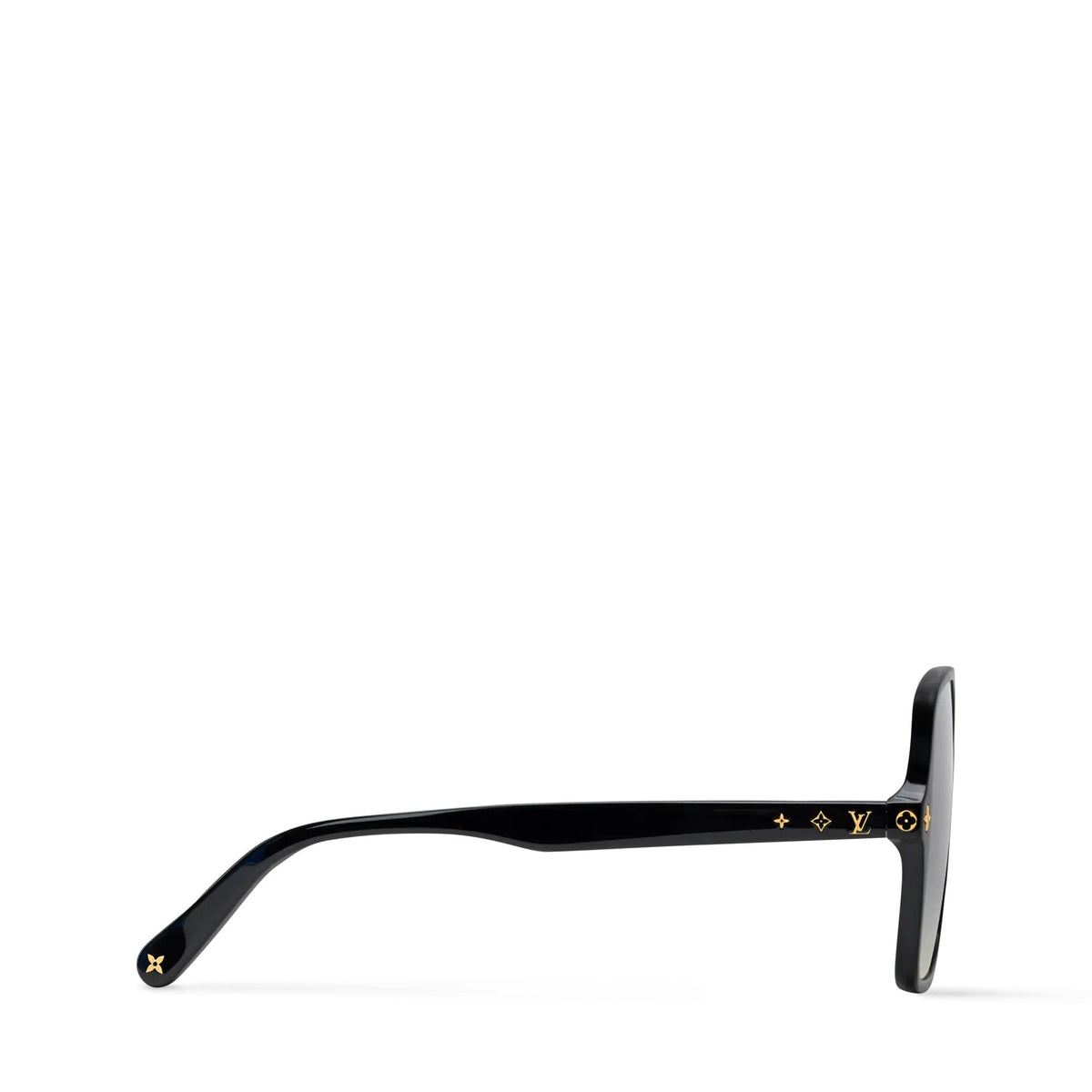 My Monogram Fame Square Sunglasses