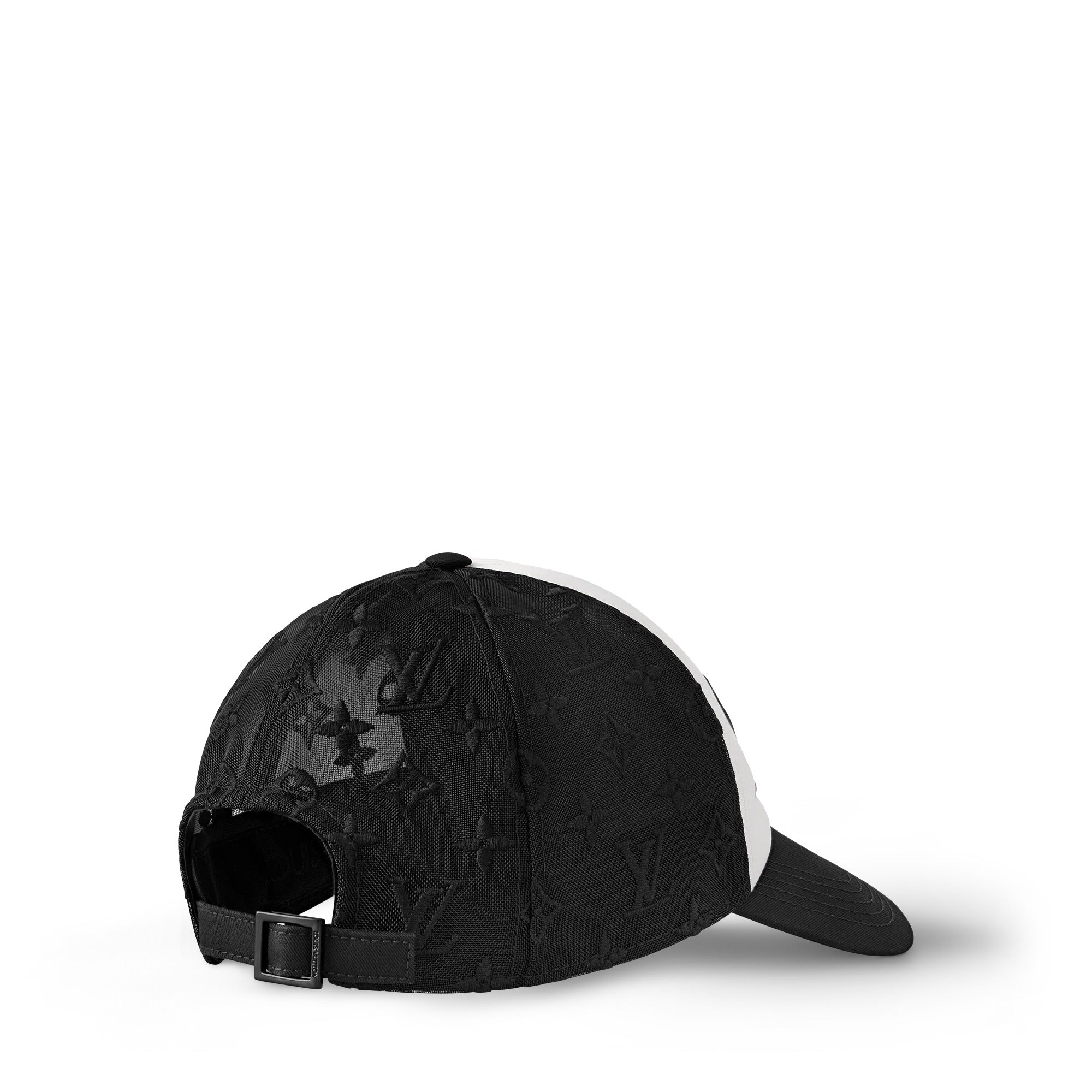LV Vers Mesh Cap
