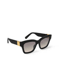S-Lock Square Sunglasses