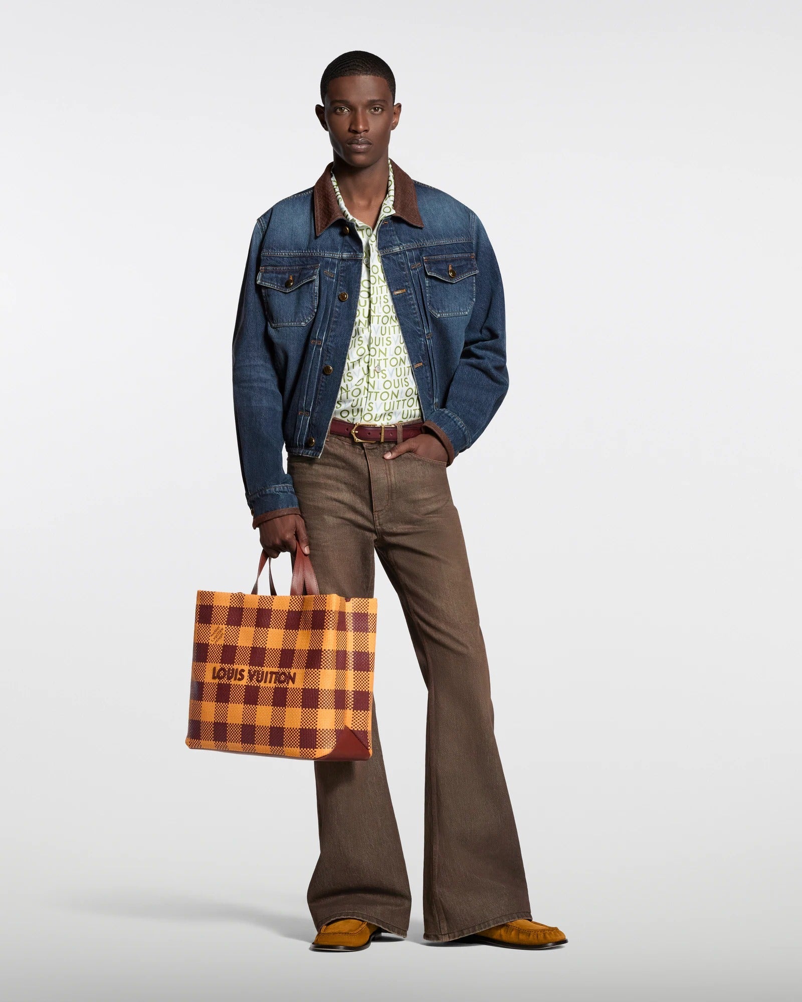 Shopper Tote MM