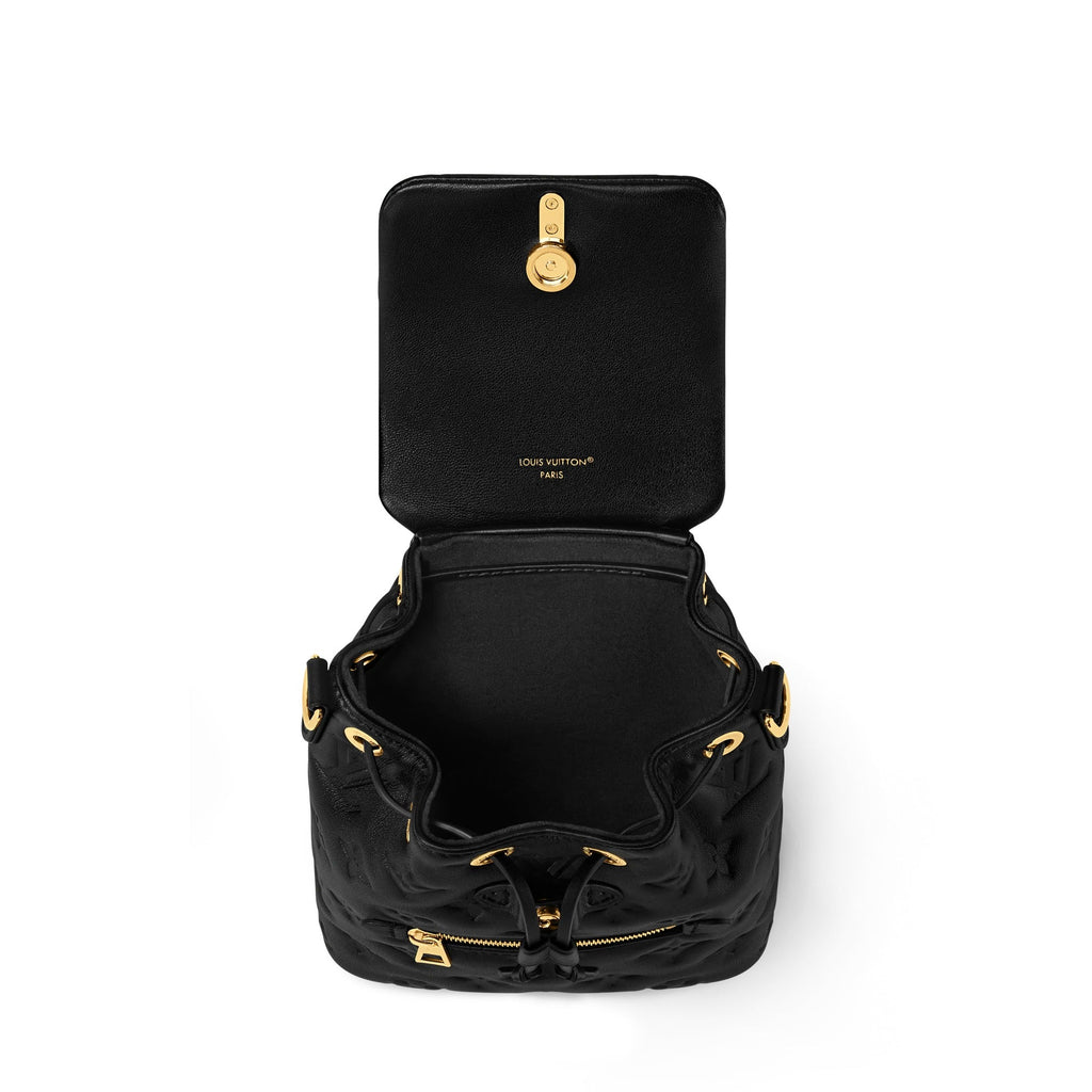 Coussin Backpack Mini