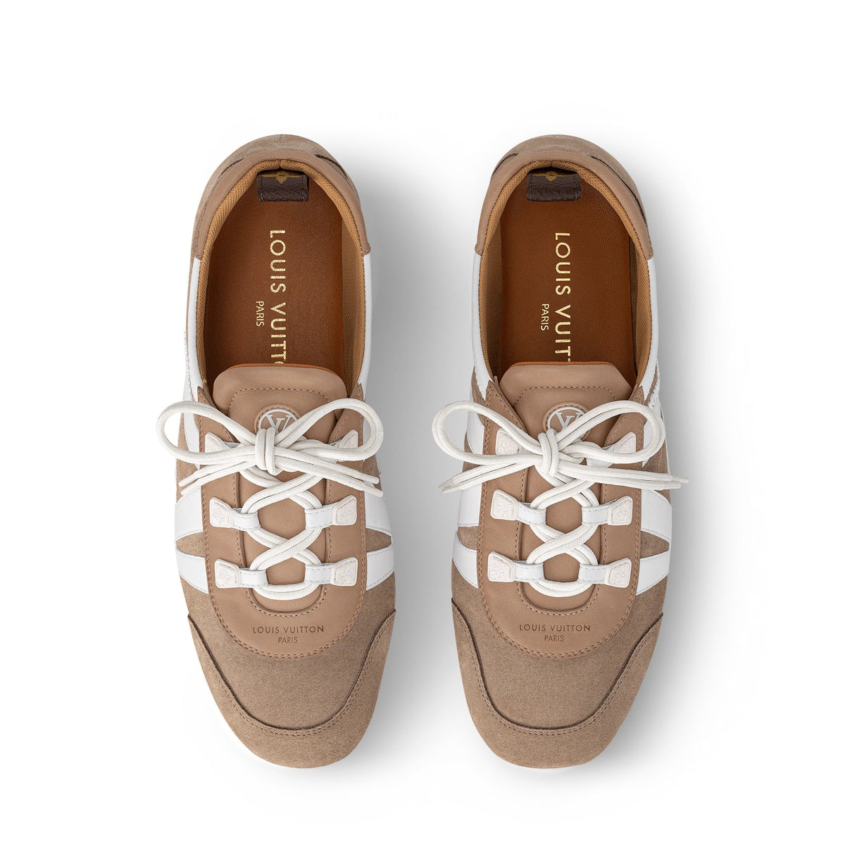 LV Sneakerina