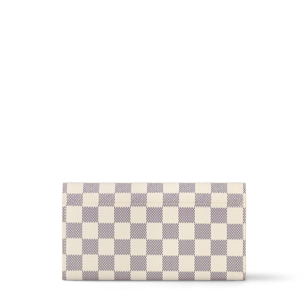 Sarah Wallet