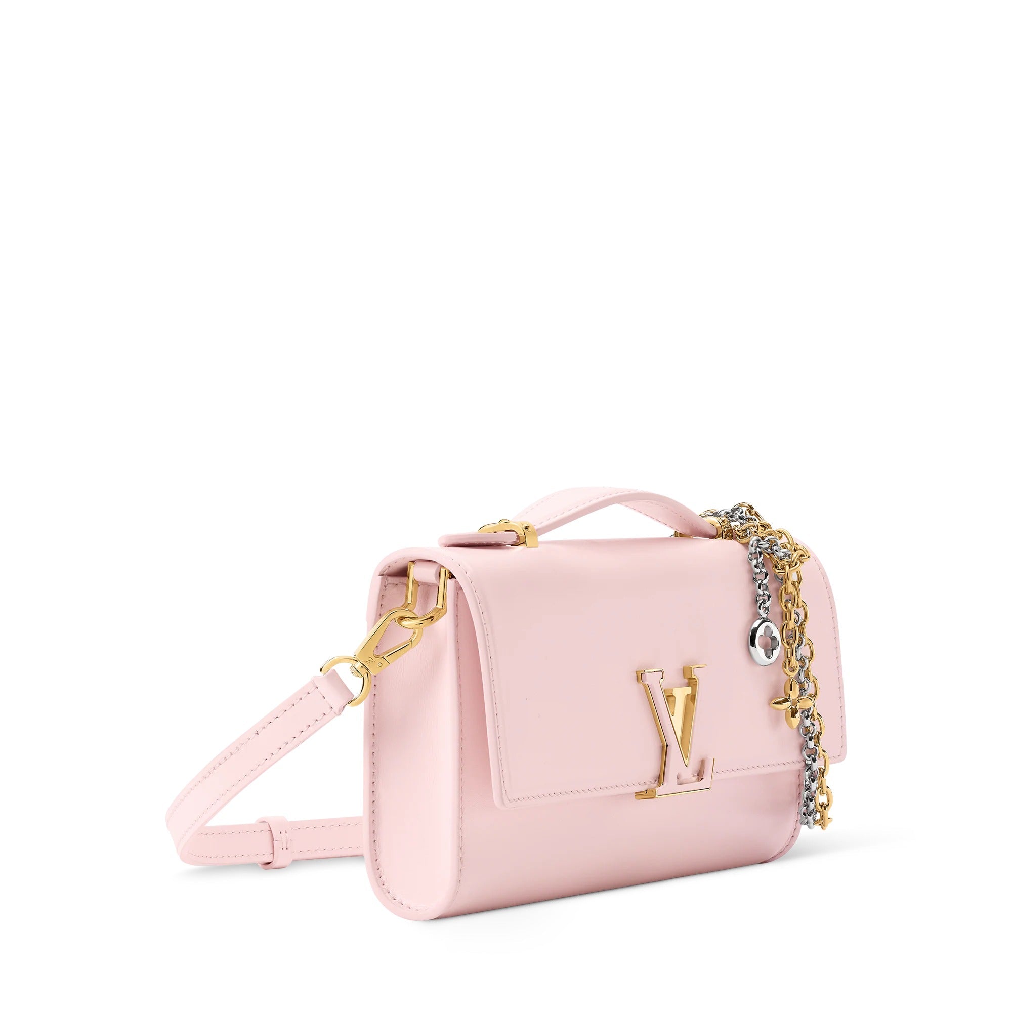 Wallet On Chain Capucines