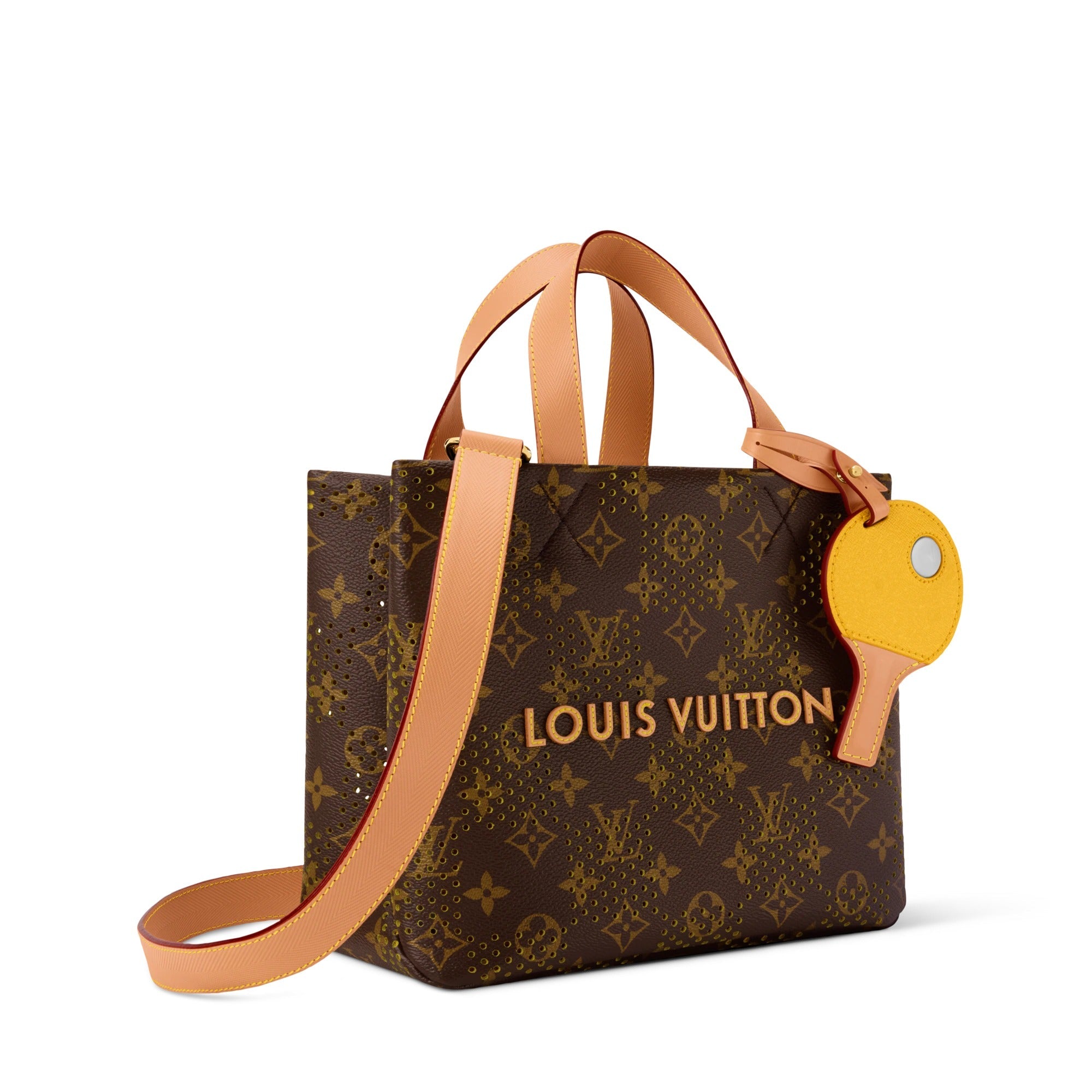Mini Shopper Tote