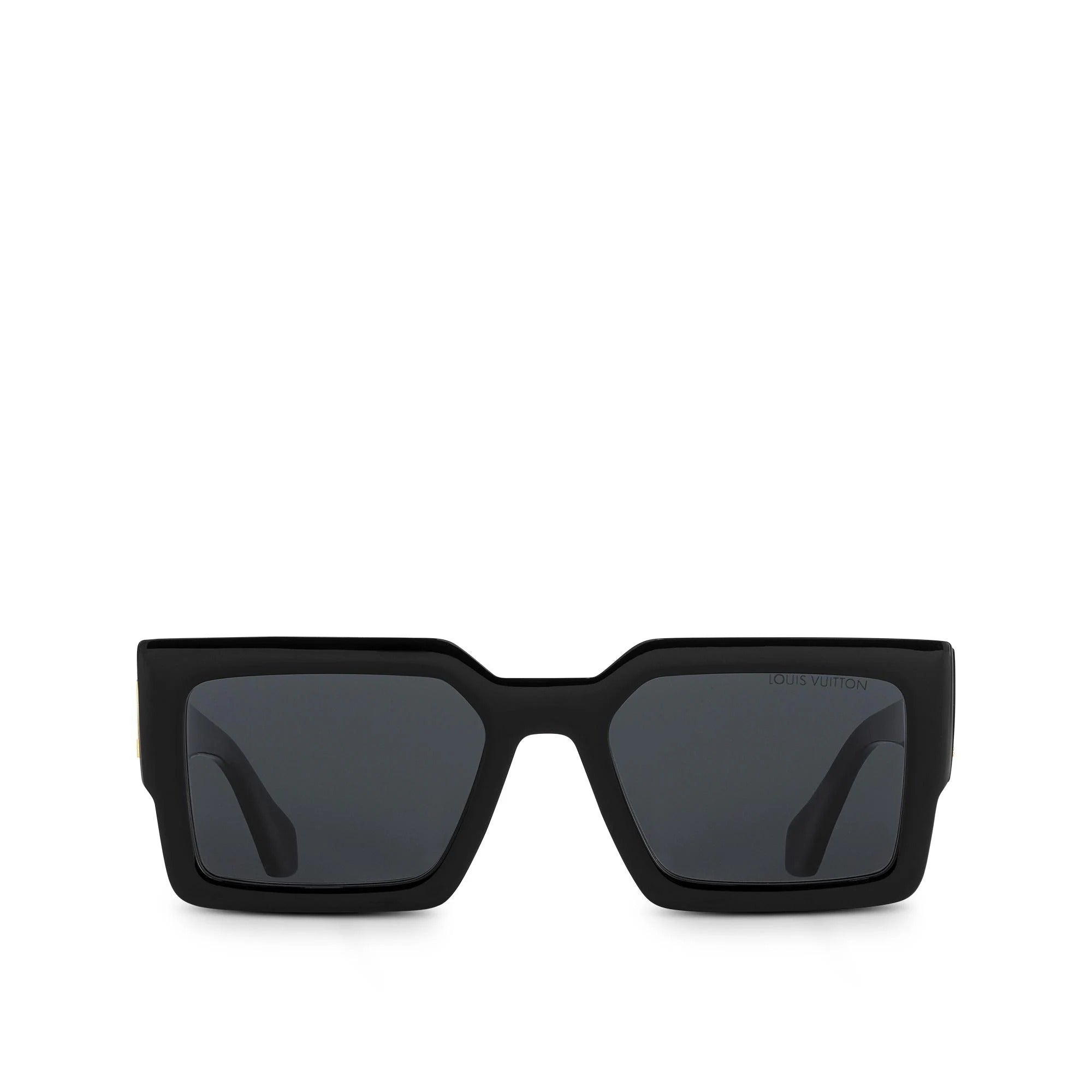 LV Clash Square Sunglasses