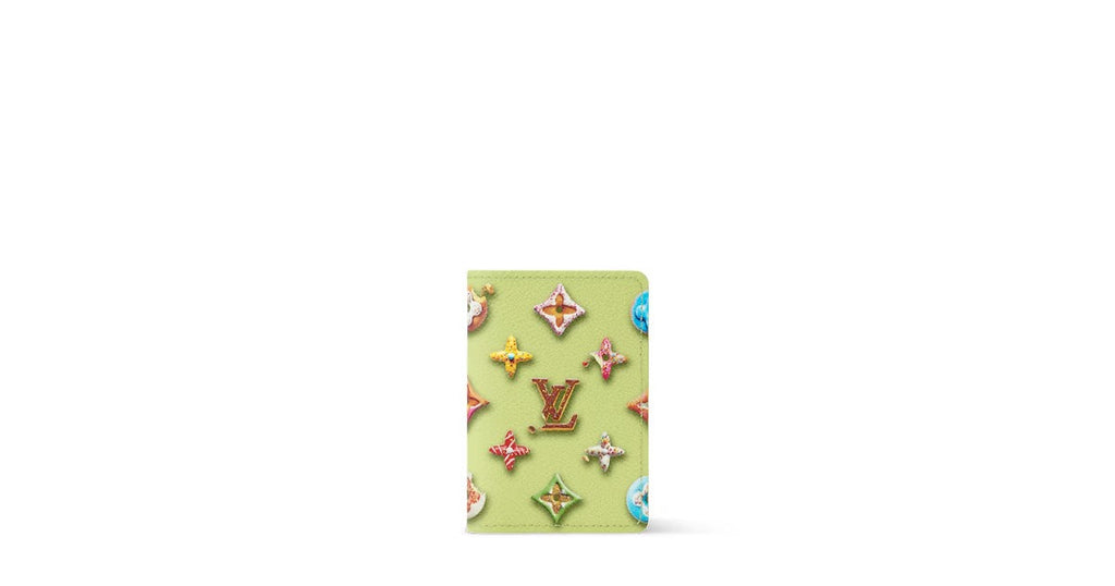Pocket Organizer