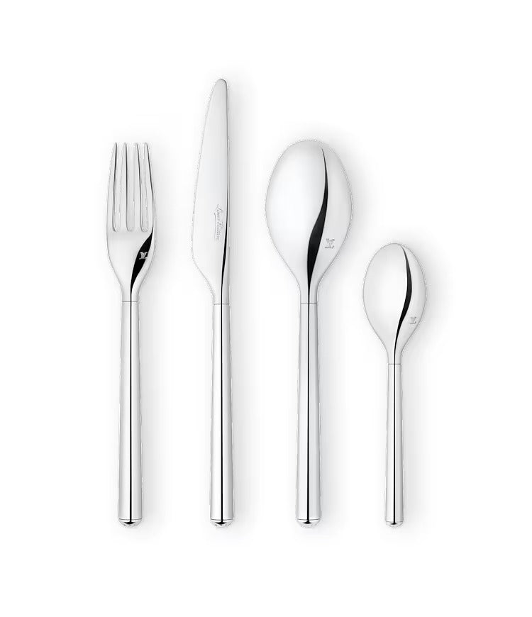 Rivet Dinner Set