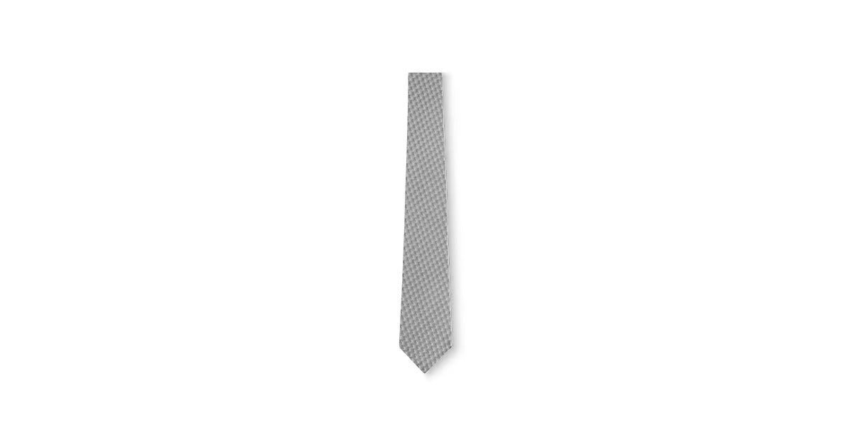LV Interlocked Tie