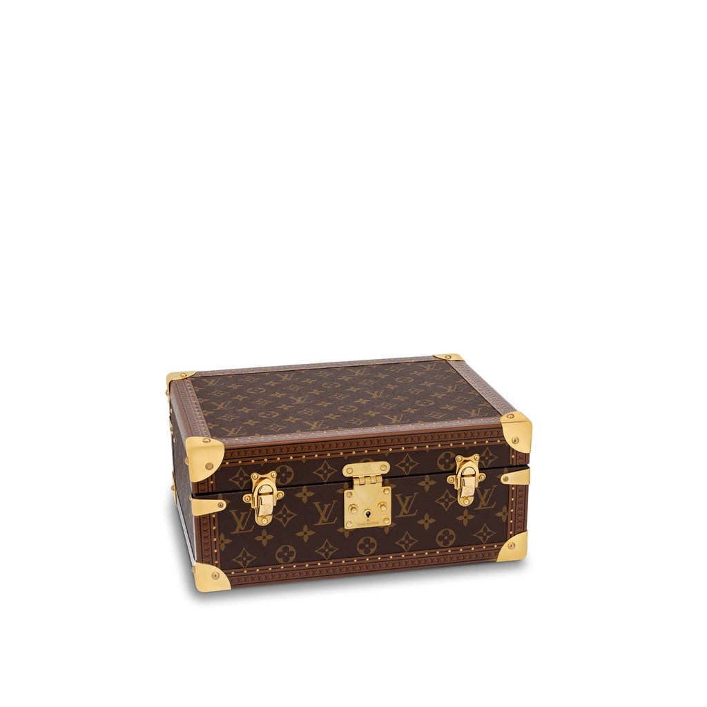 Coffret Cigares