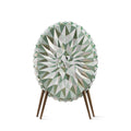 Kaleidoscope Exo - Green - Unique Piece