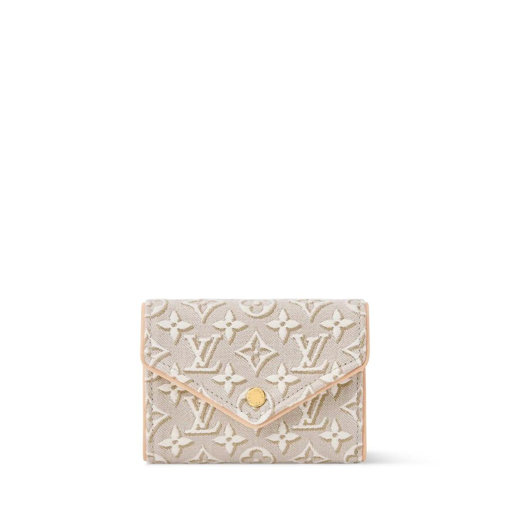 Victorine Wallet