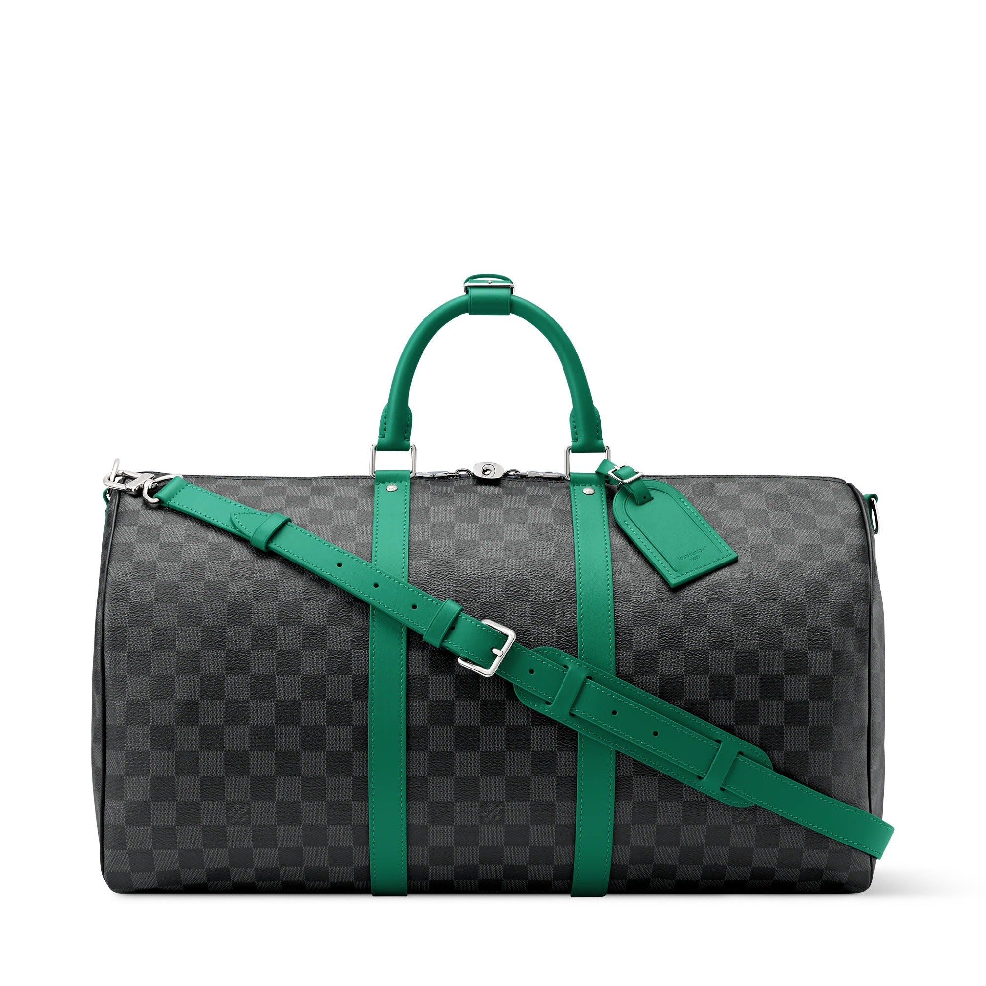 Keepall Bandoulière