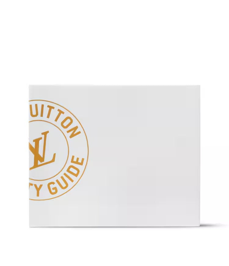 16 City Guide Box Set